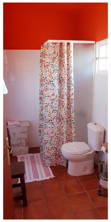 Ferienwohnung Vivienda Casa Abuela El Paso Exterior foto